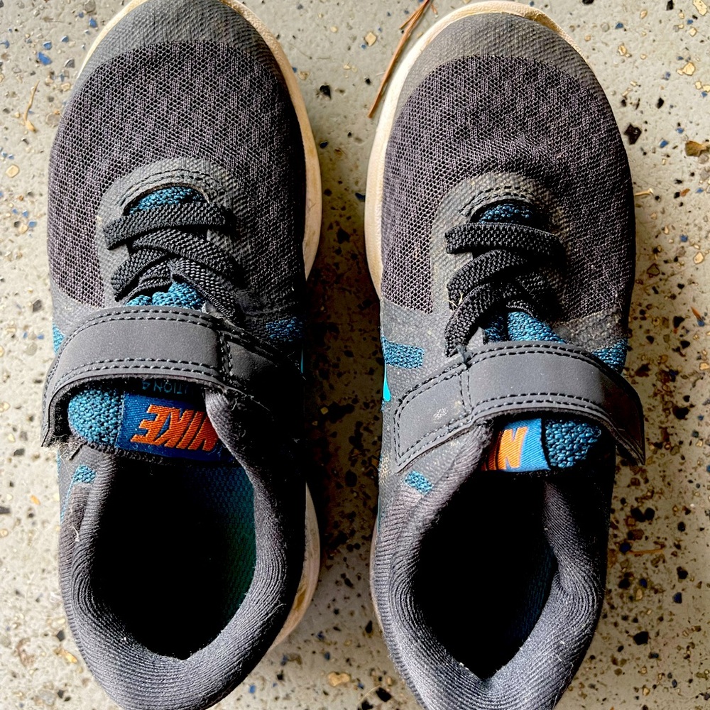 Toddler boys shoes